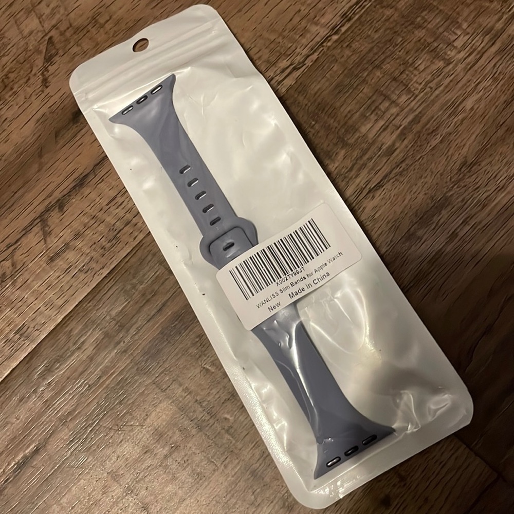 Apple watch band